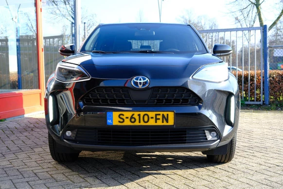 Toyota Yaris Cross - Afbeelding 7 van 30