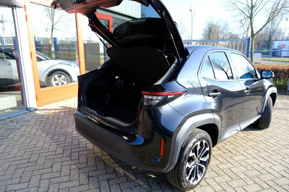 Toyota Yaris Cross - Afbeelding 9 van 30