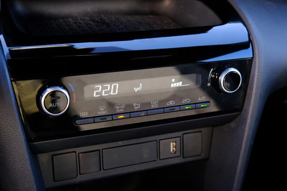 Toyota Yaris Cross - Afbeelding 13 van 30