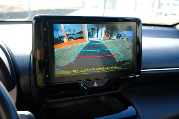 Toyota Yaris Cross - Afbeelding 14 van 30