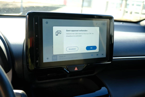 Toyota Yaris Cross - Afbeelding 17 van 30