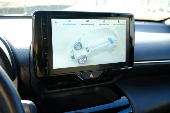 Toyota Yaris Cross - Afbeelding 18 van 30