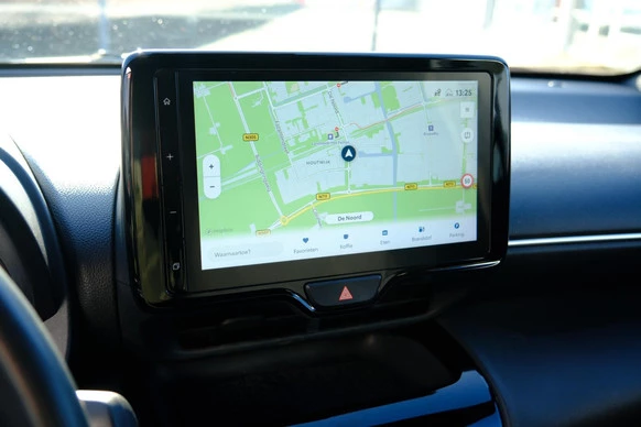 Toyota Yaris Cross - Afbeelding 19 van 30