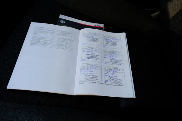 Toyota Yaris Cross - Afbeelding 22 van 30