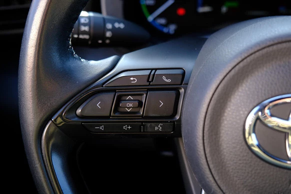 Toyota Yaris Cross - Afbeelding 24 van 30