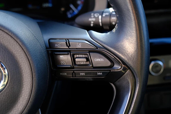 Toyota Yaris Cross - Afbeelding 25 van 30