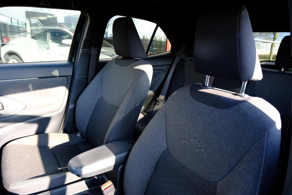 Toyota Yaris Cross - Afbeelding 26 van 30