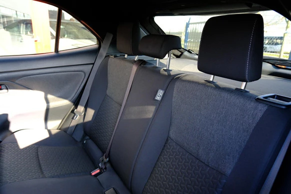 Toyota Yaris Cross - Afbeelding 27 van 30