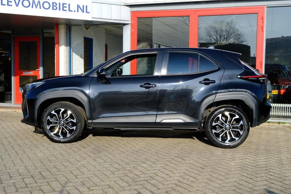 Toyota Yaris Cross - Afbeelding 29 van 30