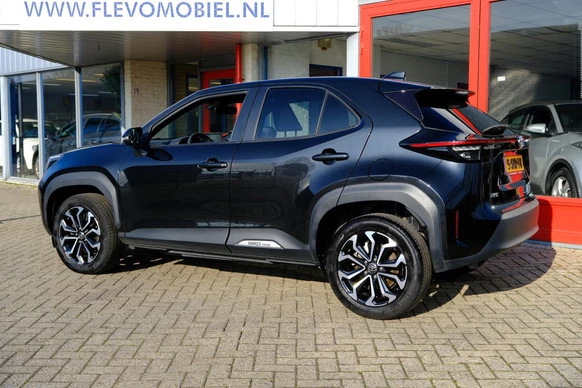Toyota Yaris Cross - Afbeelding 30 van 30