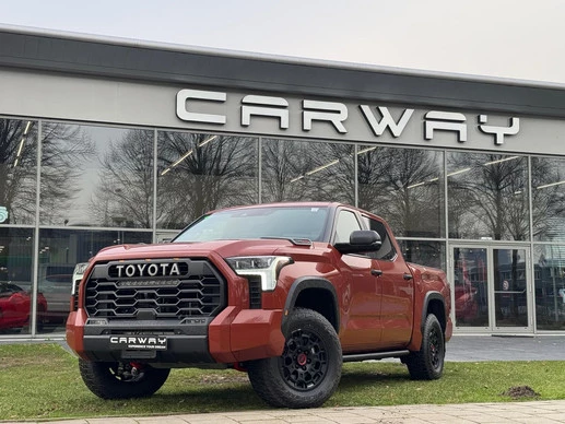 Toyota Tundra - Afbeelding 1 van 30