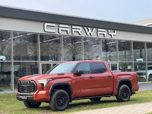 Toyota Tundra - Afbeelding 3 van 30