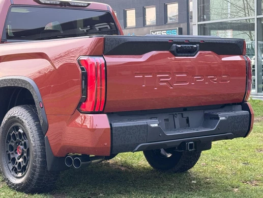 Toyota Tundra - Afbeelding 6 van 30