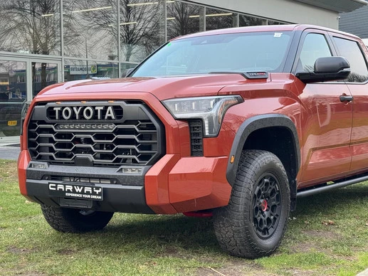 Toyota Tundra - Afbeelding 7 van 30