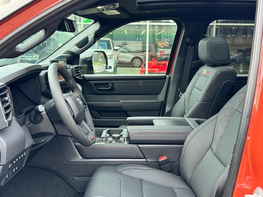 Toyota Tundra - Afbeelding 8 van 30