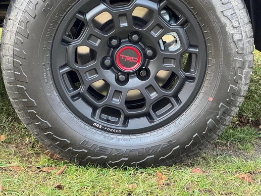 Toyota Tundra - Afbeelding 13 van 30