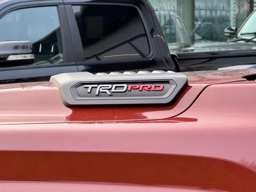 Toyota Tundra - Afbeelding 15 van 30