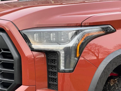 Toyota Tundra - Afbeelding 17 van 30