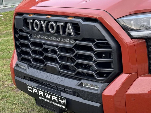 Toyota Tundra - Afbeelding 18 van 30