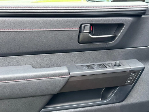 Toyota Tundra - Afbeelding 19 van 30