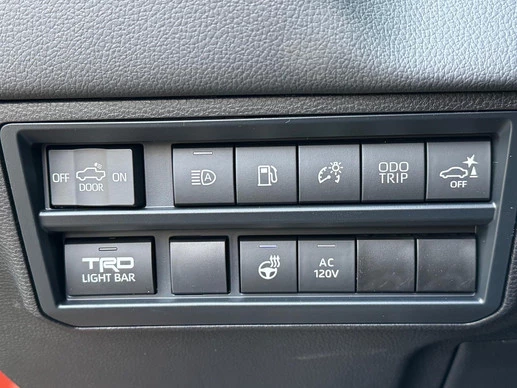 Toyota Tundra - Afbeelding 20 van 30