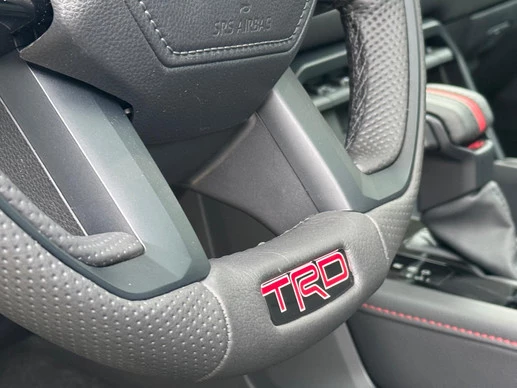 Toyota Tundra - Afbeelding 22 van 30