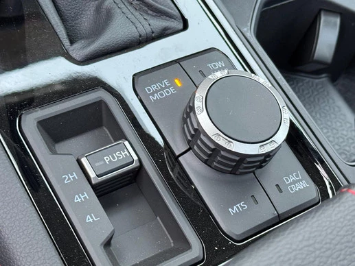 Toyota Tundra - Afbeelding 26 van 30