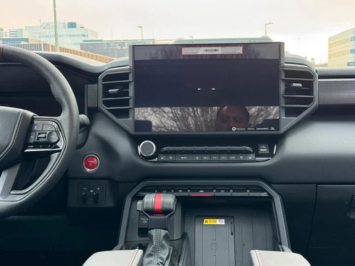 Toyota Tundra - Afbeelding 29 van 30