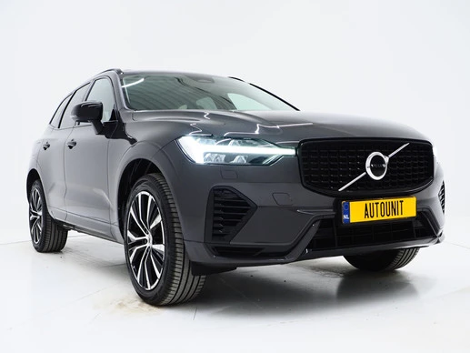 Volvo XC60 - Afbeelding 12 van 30