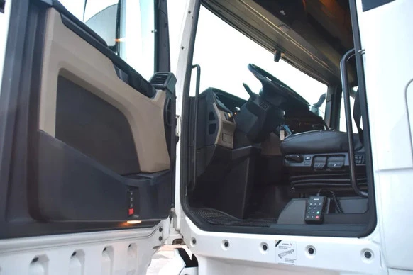 MAN TGX - Afbeelding 4 van 14