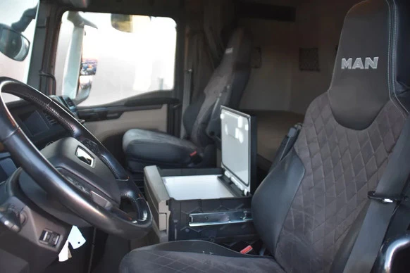 MAN TGX - Afbeelding 5 van 14