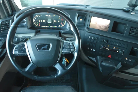 MAN TGX - Afbeelding 6 van 14