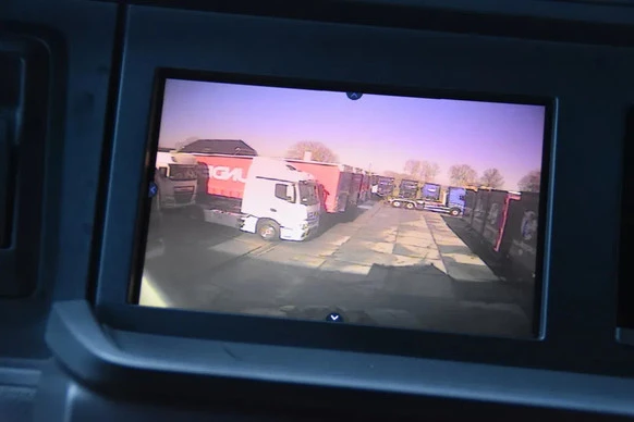 MAN TGX - Afbeelding 7 van 14