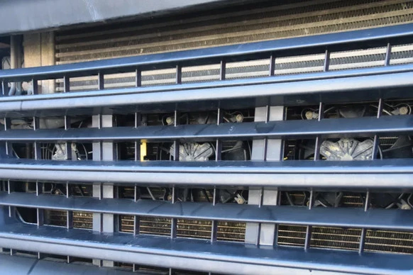 MAN TGX - Afbeelding 8 van 14