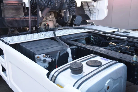 MAN TGX - Afbeelding 10 van 14