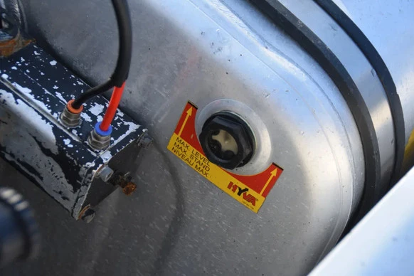 MAN TGX - Afbeelding 11 van 14