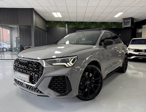 Audi RSQ3 - Afbeelding 1 van 30