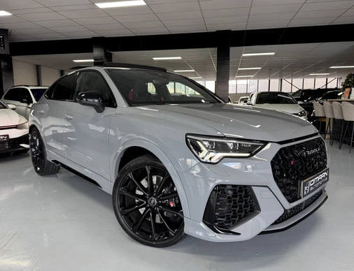 Audi RSQ3 - Afbeelding 5 van 30