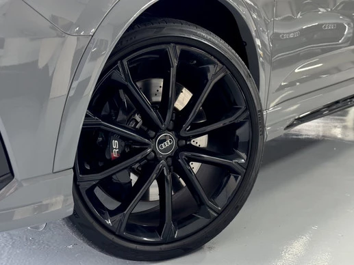 Audi RSQ3 - Afbeelding 6 van 30