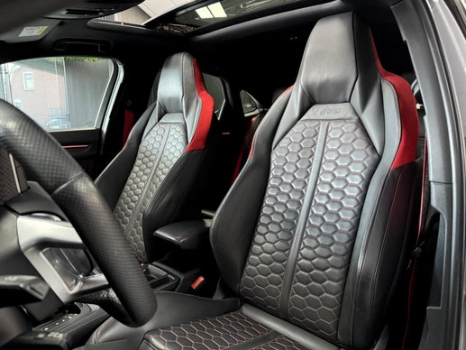 Audi RSQ3 - Afbeelding 10 van 30