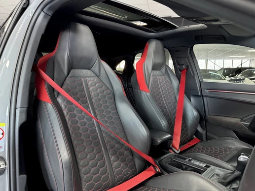Audi RSQ3 - Afbeelding 11 van 30