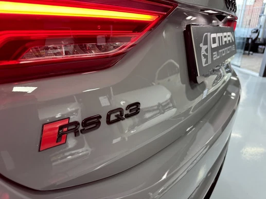 Audi RSQ3 - Afbeelding 12 van 30