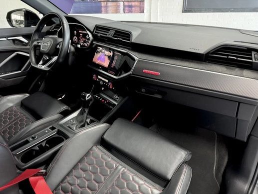 Audi RSQ3 - Afbeelding 13 van 30