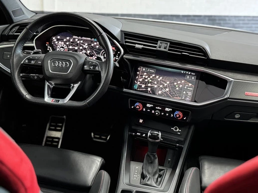 Audi RSQ3 - Afbeelding 16 van 30