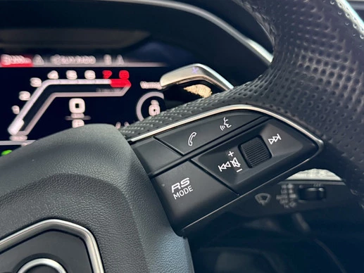 Audi RSQ3 - Afbeelding 20 van 30