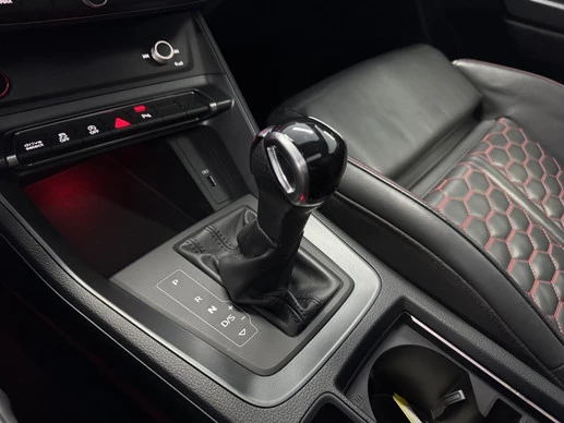 Audi RSQ3 - Afbeelding 24 van 30