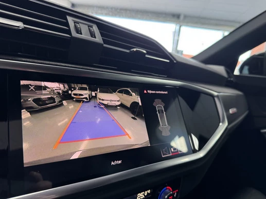 Audi RSQ3 - Afbeelding 27 van 30