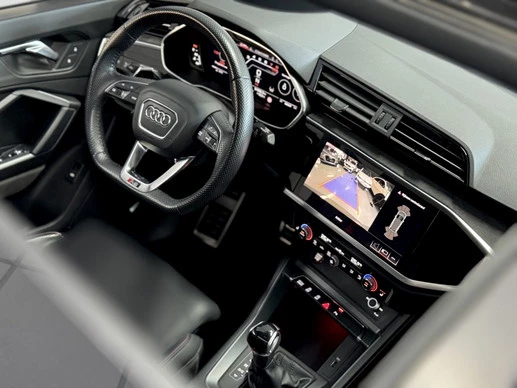 Audi RSQ3 - Afbeelding 28 van 30