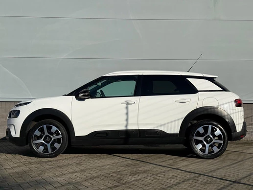 Citroën C4 Cactus - Afbeelding 3 van 30