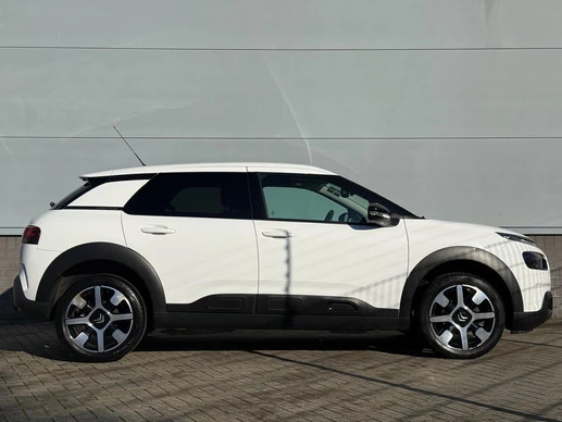 Citroën C4 Cactus - Afbeelding 4 van 30